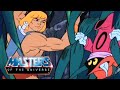 He-Man Official | Castle of Heroes | He-Man Full Episode | Cartoons for kids | Retro Cartoons