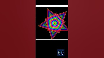 This Python design broke my brain 🥶 271 #codeart #coding #python #trending #memecoding #codersarts