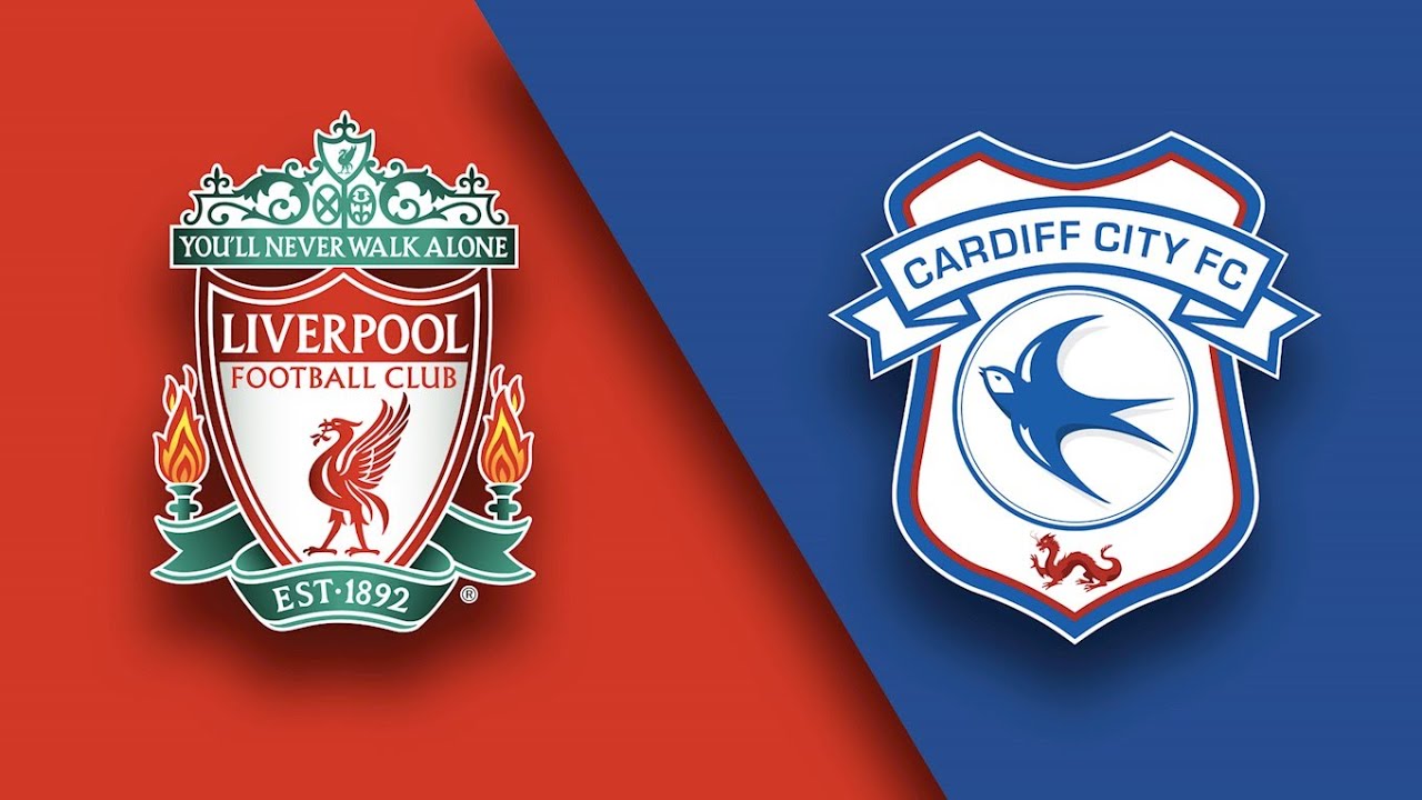 Liverpool vs Cardiff City 3-0 Barclays Premier League | Weekend-16 ...