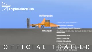 SFS Multiplayer(Movie) | Official Trailer