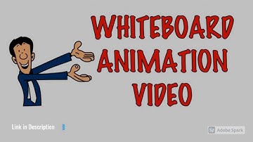 I will create whiteboard animation video with voiceover in 24 hours
