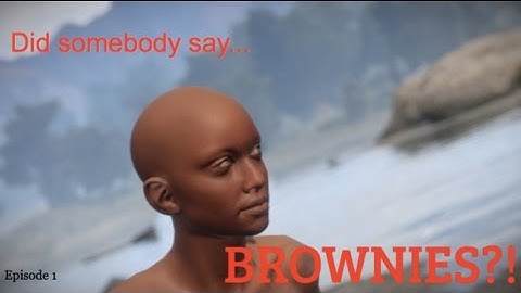 RUST SOCIAL INTERACTIONS (E1)