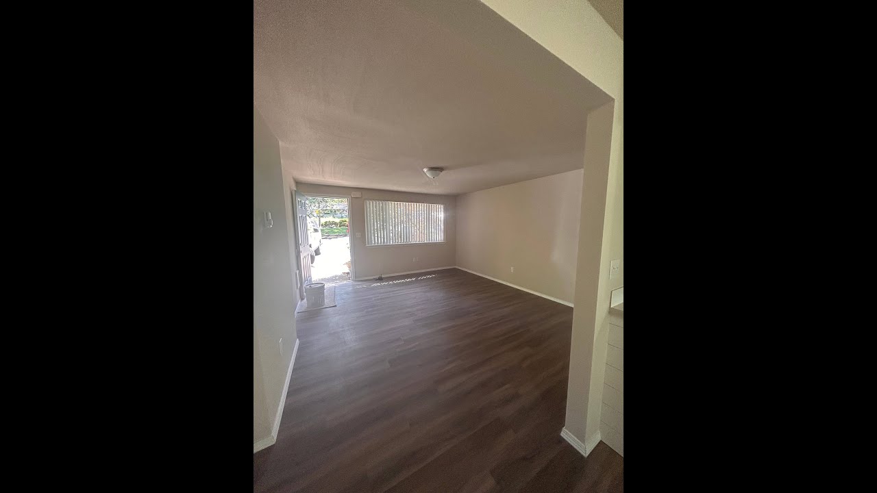 Vancouver WA Rental Apartments 2BR/1BA by Vancouver WA Property Management