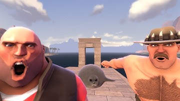 TF2 Summer Update
