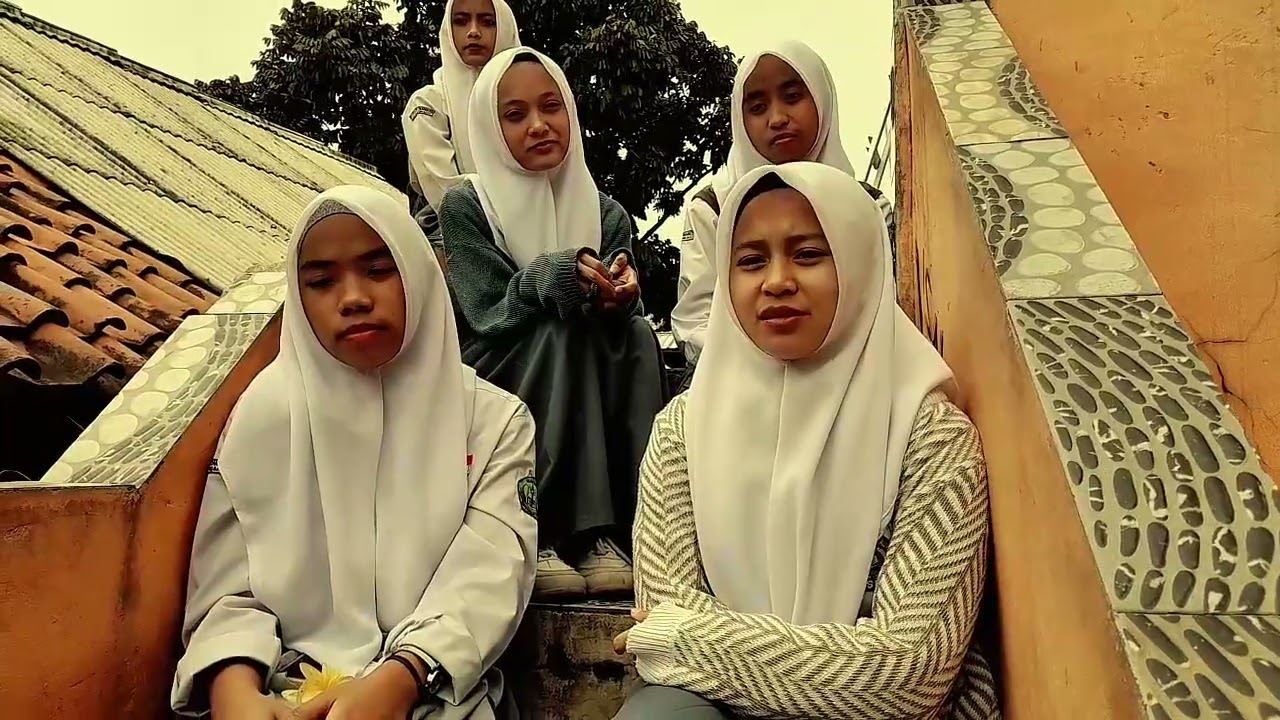 FILM PENDEK : MISTERI RUANGAN TERKUNCI