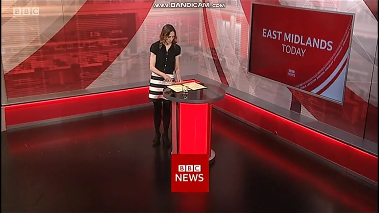 Mel Coles Black Tights 15/4/21 YouTube