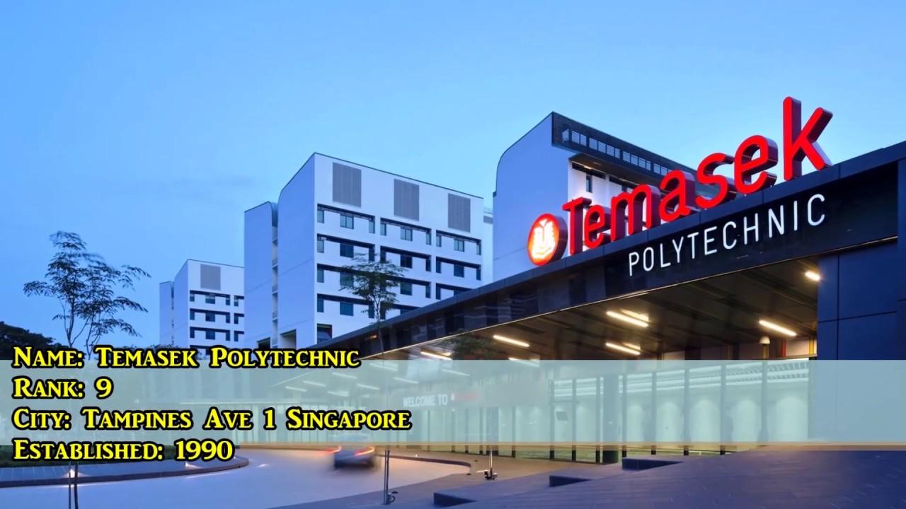 Top Universities in Singapore | Best Universities in Singapore ...