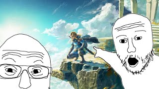 NEW ZELDA NEW ZELDA NEW ZELDA