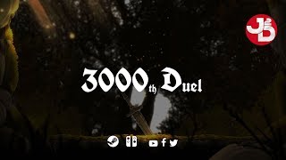 3000th Duel pc gameplay 1440p 60fps