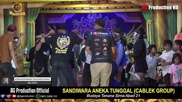 KERANGRAMAN KERUNGRUMAN - IBU DEVI - ANEKA TUNGGAL | TULUNGAGUNG INDRAMAYU