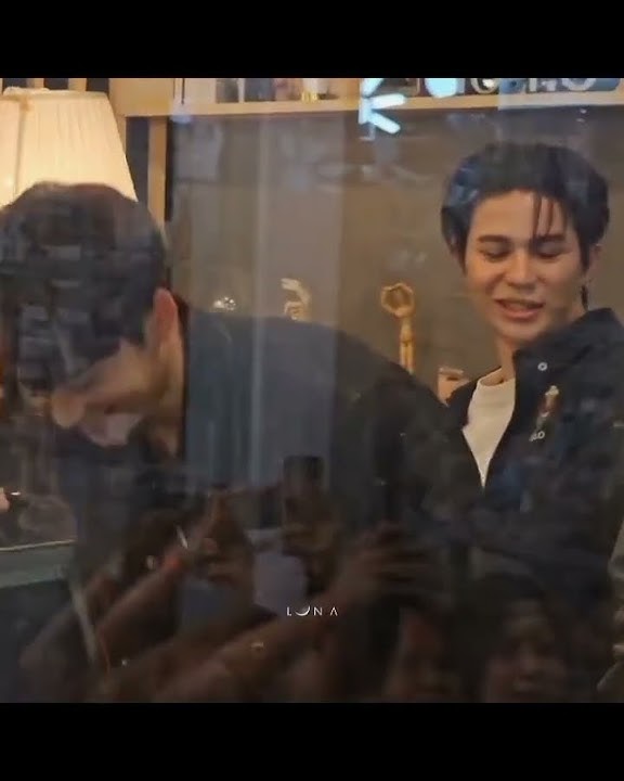 PS and WE has decided to end me 😭 #perthsanta #williamest #perthtanapon #santapp #L_u_n_a_lu