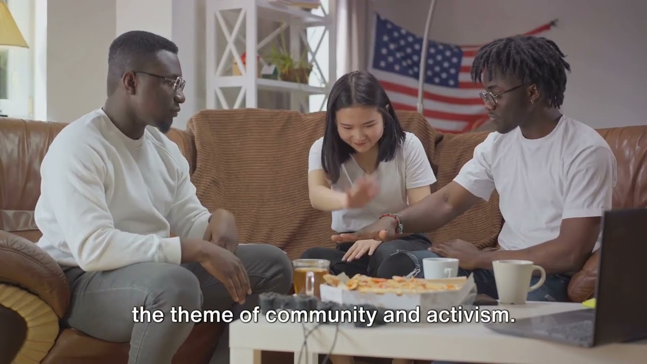 Exploring Corky Lee's Legacy in 'Asian America'