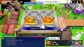 BANJO TOOIE CHALLENGE Part 3 + Wifi Tourney!!! !donate !rules