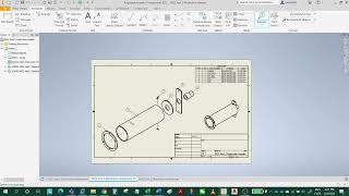Module 22 Asst 2 Demonstration 2D Drawing