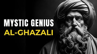 Imam Al-Ghazali Mystic Philosopher's Impact (Transforming Islamic Thought)