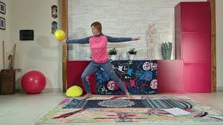 La palla piccola  "Soft Ball" screenshot 4