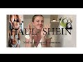 TRY-ON-HAUL SHEIN!!!!(maillot de bain/ accessoires) je teste pour la PREMIERE FOIS!!!