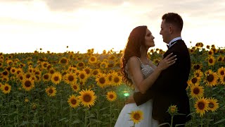 Ewelina i Daniel - teledysk ślubny 4K Wedding Trailer