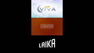 [DLC] Viva Kids⧸FilmNation Entertainment⧸Laika