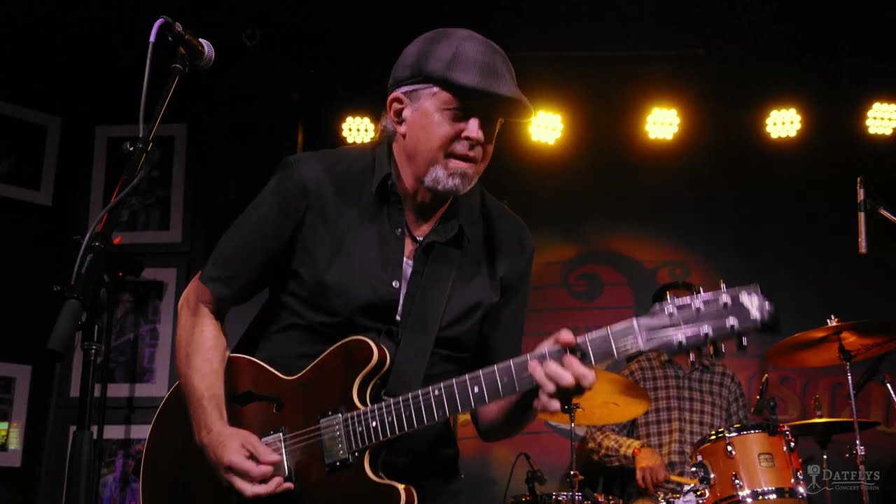 JP Soars & The Red Hots 2024 09 19 "Full Show" Boca Raton, Florida - The Funky Biscuit