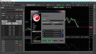 Custom Indicators   cTrader