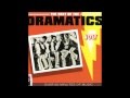 The Dramatics - Toast To The Fool