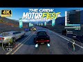 The Crew Motorfest A Porsche Story 911 Legends Street Race #gameplay