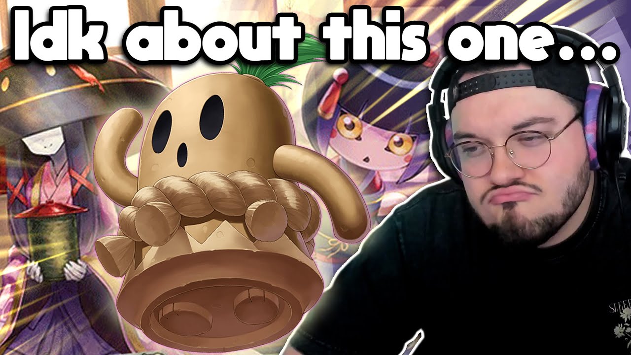 Pokémon Fans React to NEW DIGIMON LINE! (Digimon Quiz)