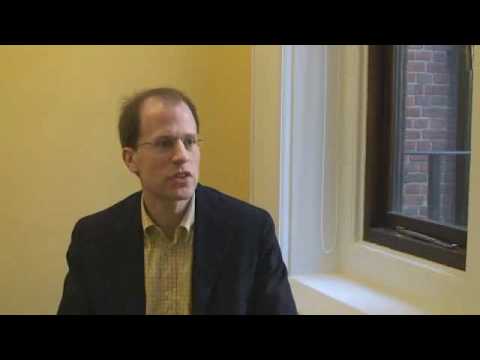 Director Interviews - Nick Bostrom