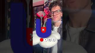 TUTORIAL drink Gif #TREND 😳🍆🤮#trend #magic  #backstage #creative #lol #shorts#tutorial