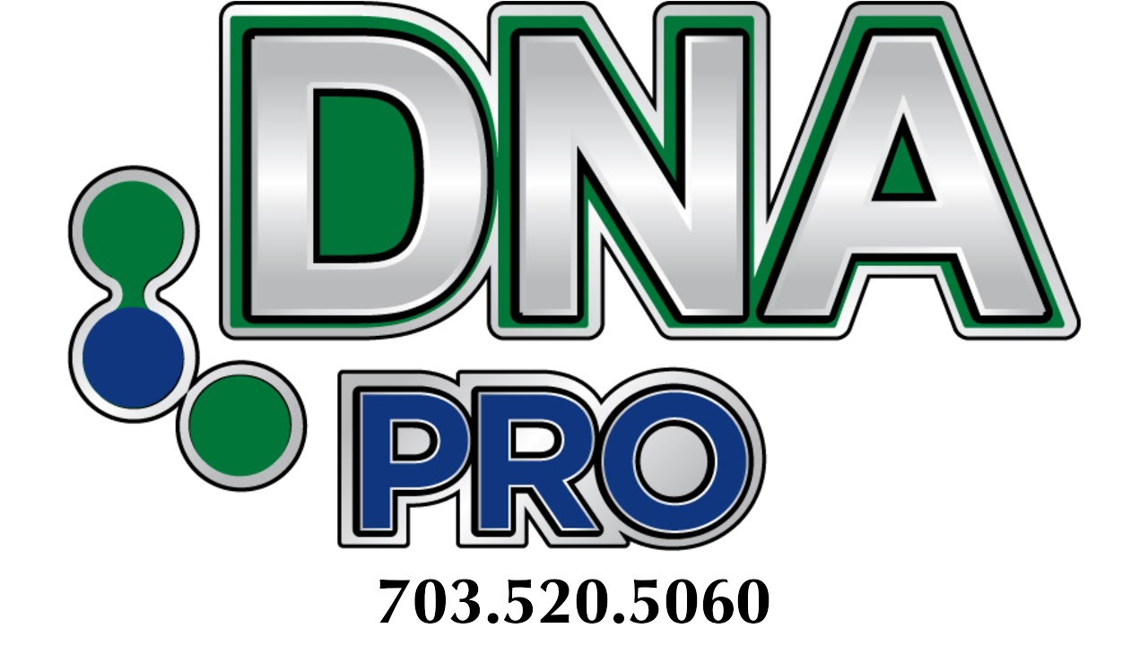 Call DNA Pro Cleaning for Non-Toxic Steam Tile & Grout Deep Cleaning 703-520-5060