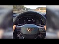 Autobahn Drive 💥🚀 CUPRA Formentor VZ Acceleration & Sound