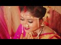 Long distance made their love stronger  anuja  naval  wedding trailer  mumbai