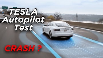 Teslas Avoiding Accidents Compilation | Tesla Car Autopilot Accident | Tesla Crash Avoidance |