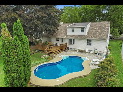 12 Eastern Blvd, York, PA home video tour