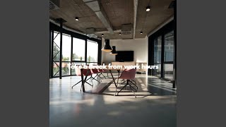 Uplifting Ambience for Wonderful Throwbacks