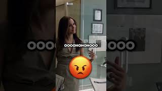 Mike Ross uses his rizz on Rachel Wealth