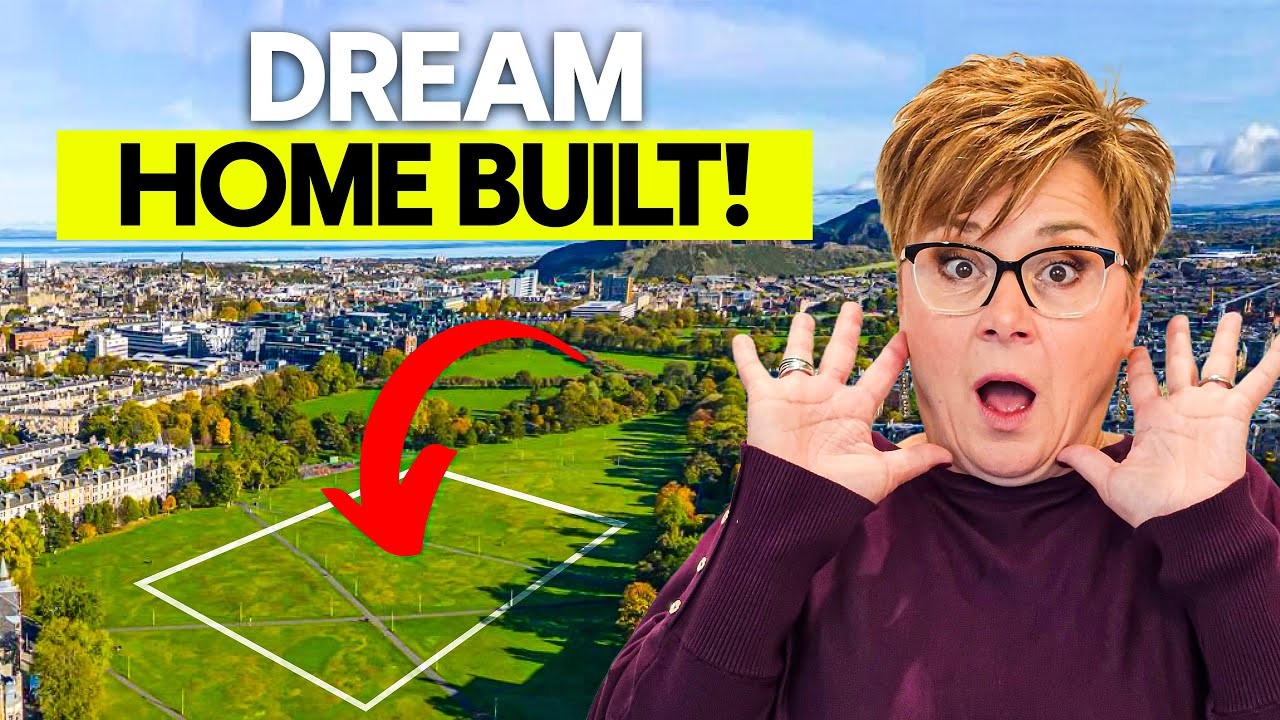 The Process of Building Your Own Home | Montgomery Meadows Community Minnesota