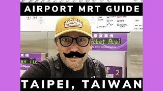 The Quick And Easy Guide To Taiwan Airport Mrt