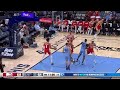Jaylen Wells Highlights vs.  Atlanta Hawks