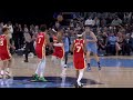 Jaylen Wells Highlights vs.  Atlanta Hawks