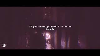 Story WA 'Let Me Down Slowly'