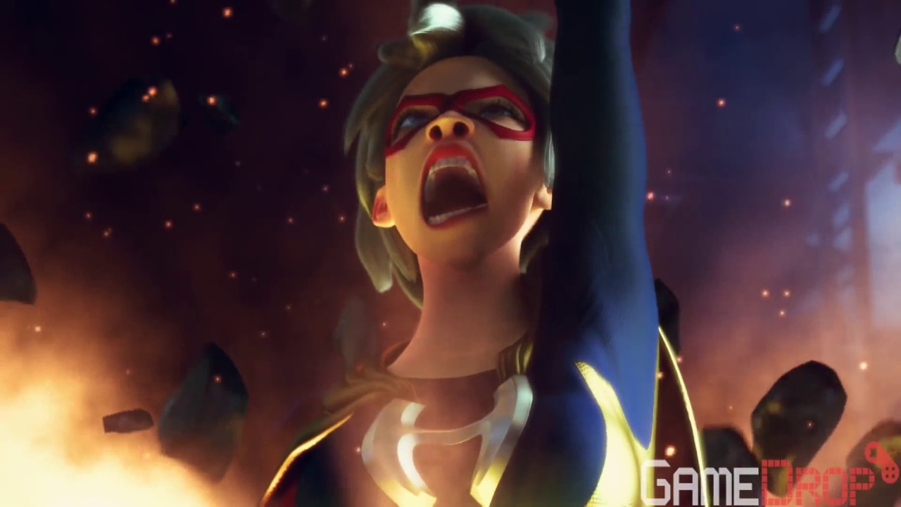 Hyper Universe (by Nexon) - Trailer