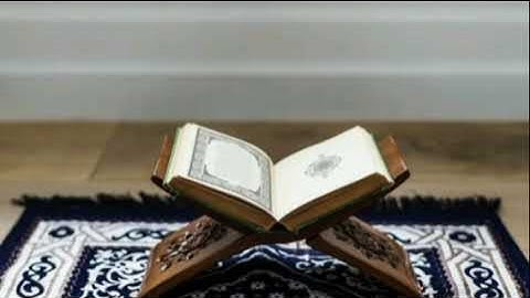 سورة فاطر: القارئ عبد العزيز الزهراني