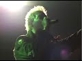 Capture de la vidéo Powerman 5000 - Live 2003 - 7/29/03 - Edgerton, Wi - *Barricade Front Row* *Full Show*