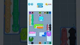 Gecko Out Level 273 ~ 274