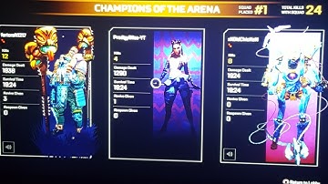 APEX LEGENDS SEASON 5 TESTING NEW BOT LOBBY GLITCH/METHOD! Now Ranked Competitive! Hiding WIN LOL