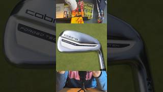 ARE THESE THE BEST IRONS OF 2023? #golf #golfclub #golfswing #pgatour #golfer #golflife #pga