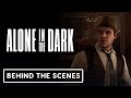 Alone in the Dark - Official Spotlight Video