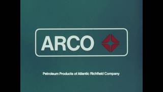 1972 ARCO Commercial Underground City